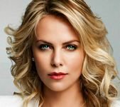 pic for Charlize Theron 